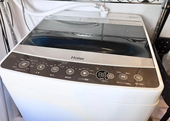 Tsudoi 集 - 5 Bed Rooms, Max 11, 2 Bath Rooms, 1Hr To Kix, 30Min To Namba, 2-Bldg Connected Private Rental House