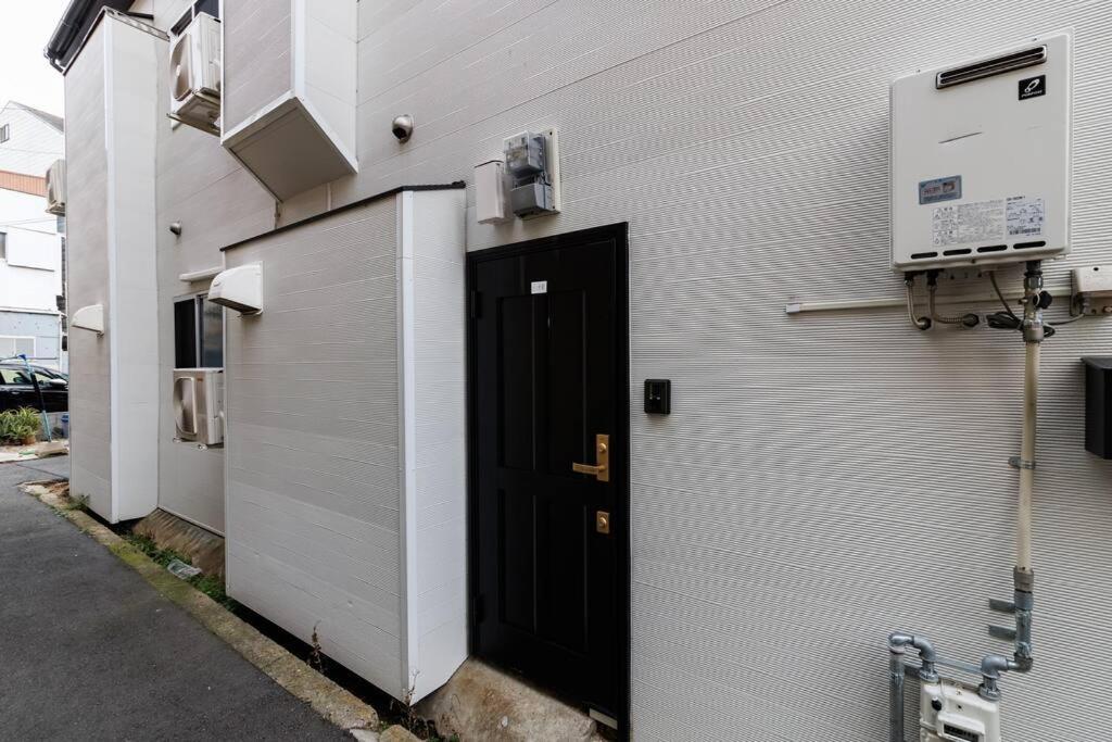 Tsudoi 集 - 5 Bed Rooms, Max 11, 2 Bath Rooms, 1hr To Kix, 30min To Namba, 2-bldg Connected Private House อพาร์ทเม้น
