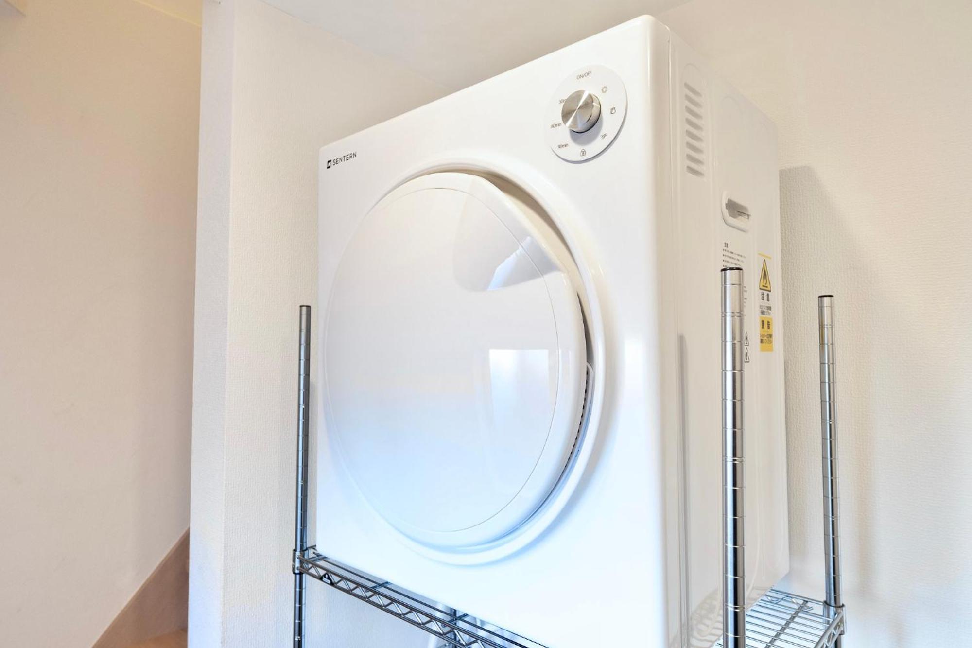 Tsudoi 集 - 5 Bed Rooms, Max 11, 2 Bath Rooms, 1hr To Kix, 30min To Namba, 2-bldg Connected Private House * โอซาก้า