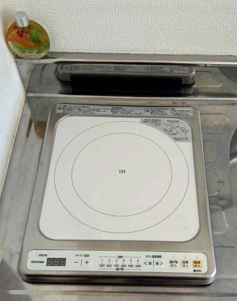 Tsudoi 集 - 5 Bed Rooms, Max 11, 2 Bath Rooms, 1hr To Kix, 30min To Namba, 2-bldg Connected Private House โอซาก้า